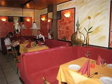 ***  Hotel Senator Dortmund Germany