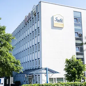 Hotel Star G Schwabing Munich