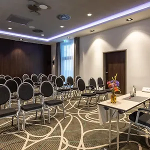 Otel Leonardo, Dortmund