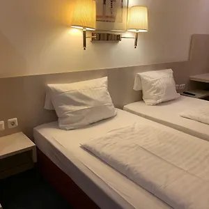 Hotel New Fair Messe Munich