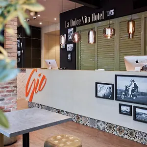 Gio Hotel Monachium