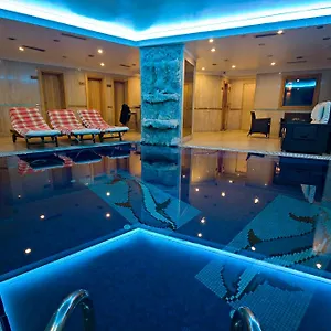 Aspen Ist Hotel Istanbul