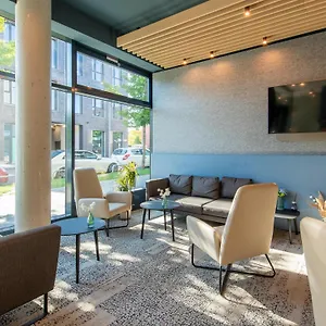 Hotel Muenchen-trudering Munich
