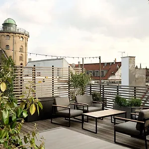 Aperon Aparthotel Kopenhagen
