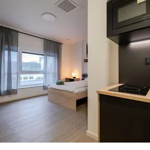 Apart Otel Jade & Jabo - Sehr Schoene & Apartements Zum Wohlfuehlen Tageweise & Wochenweise Buchbar Neuss