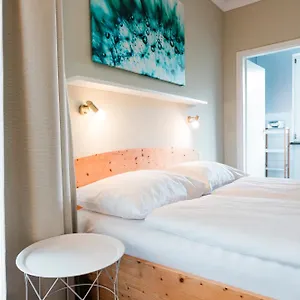 Hotel Solln Munich