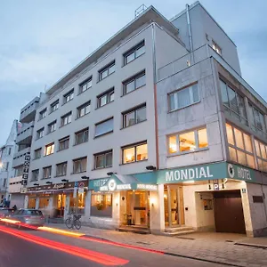 Centro Mondial City, Trademark Collection By Wyndham Hotel Monachium