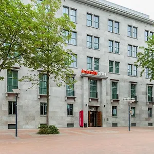 Otel Intercityhotel, Dortmund