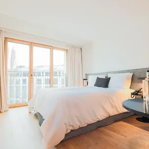 Otel Bob W Old Town Münih
