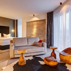 Aparthotel Im Bunker Munich