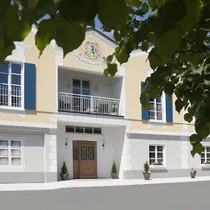Zum Schlössle Hotel Finningen