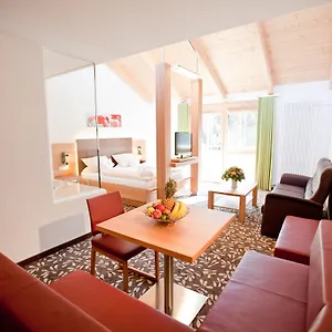 Und Appartementhof Waldeck Hotel Bad Füssing