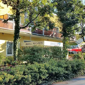 Pegasus Hotel Monachium