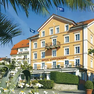 Reutemann-seegarten Hotel Lindau (Bodensee)