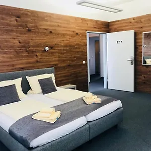 Hotel Creo Munich