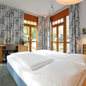 Hotel Waldperlach By Blattl Munich