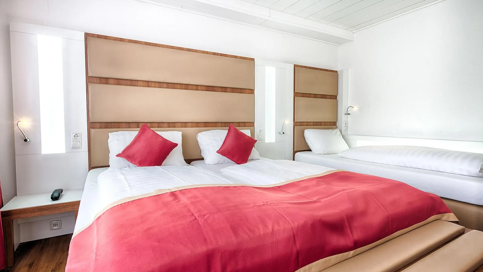 Hotel Senator Dortmund Germany