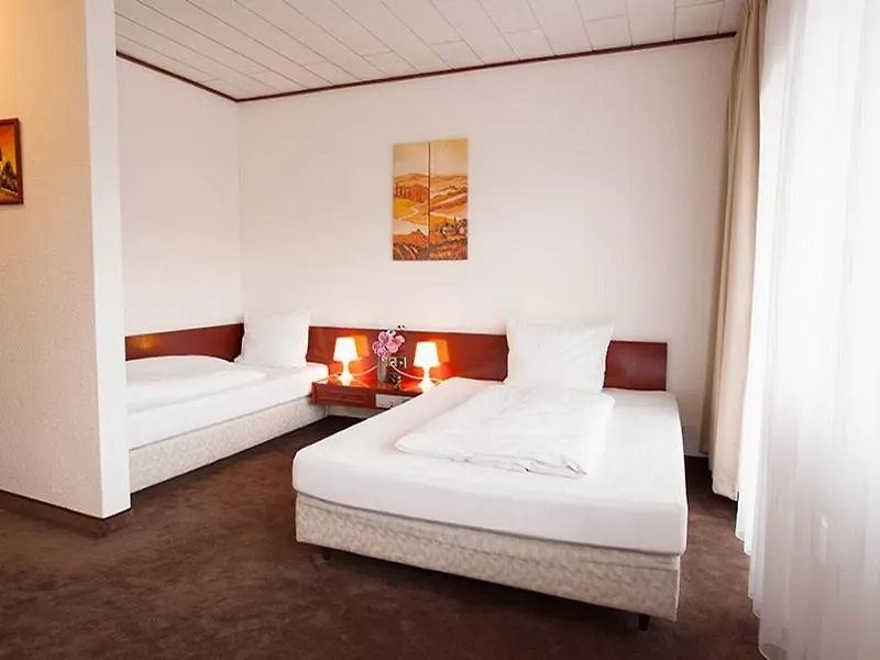 Hotel Senator Dortmund
