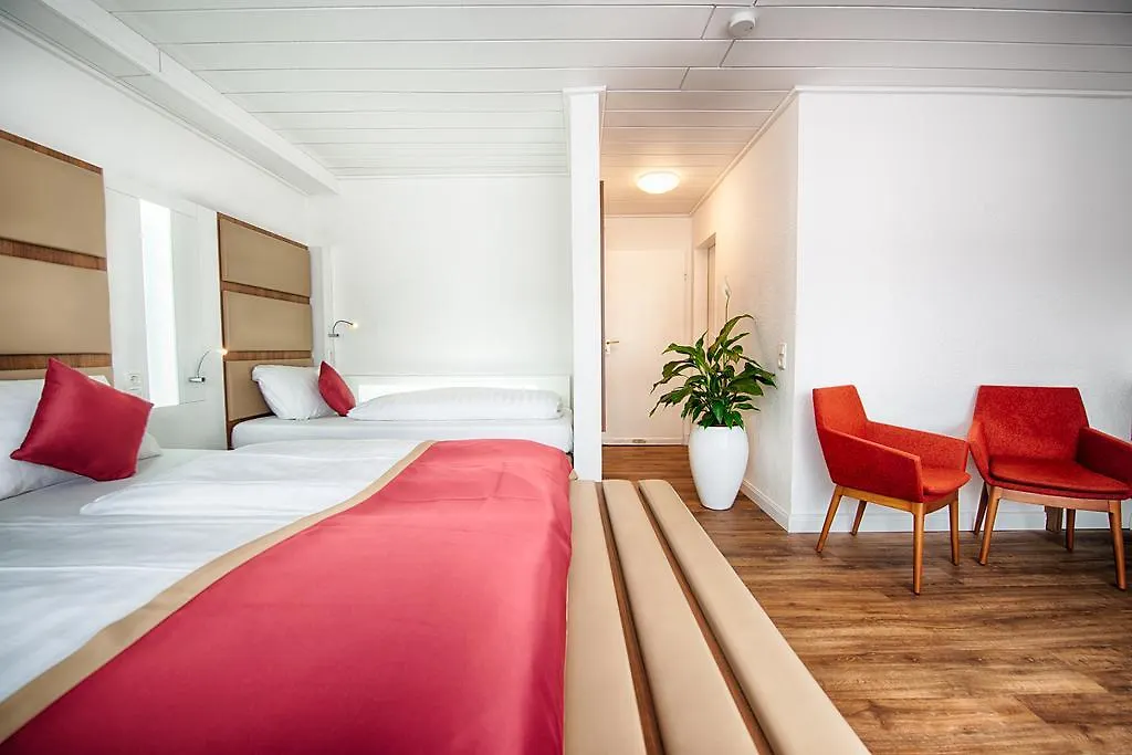 Hotel Senator Dortmund