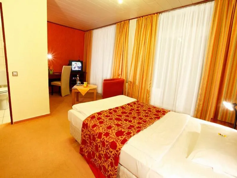 ***  Hotel Senator Dortmund Germany