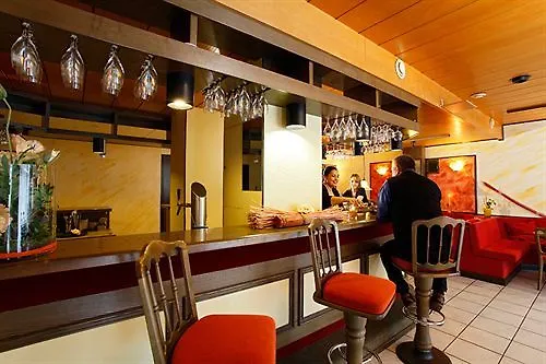 Hotel Senator Dortmund
