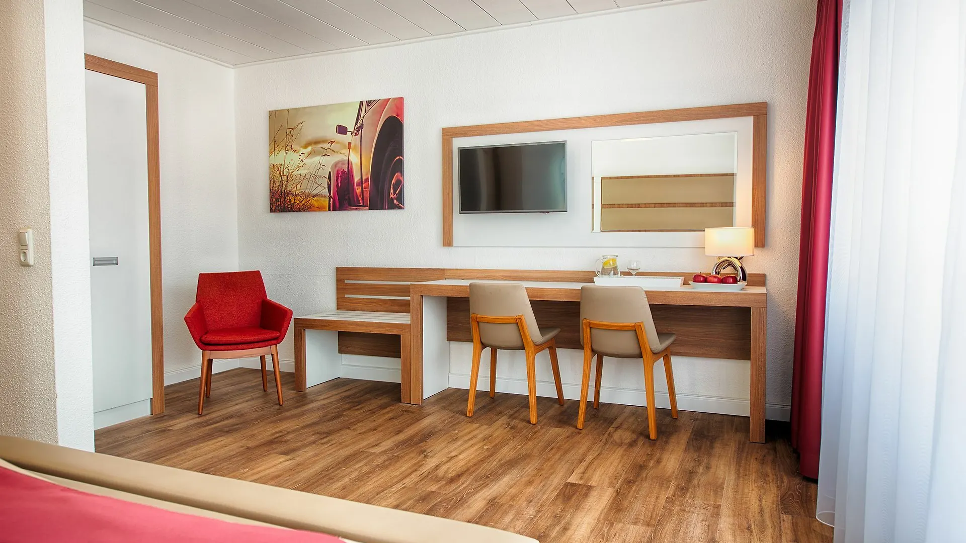 Hotel Senator Dortmund Germany
