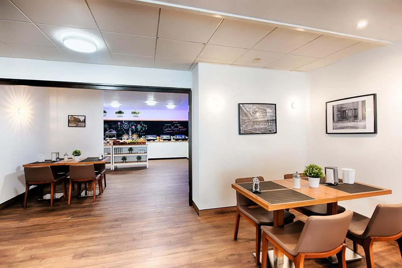 Hotel Senator Dortmund 3*,