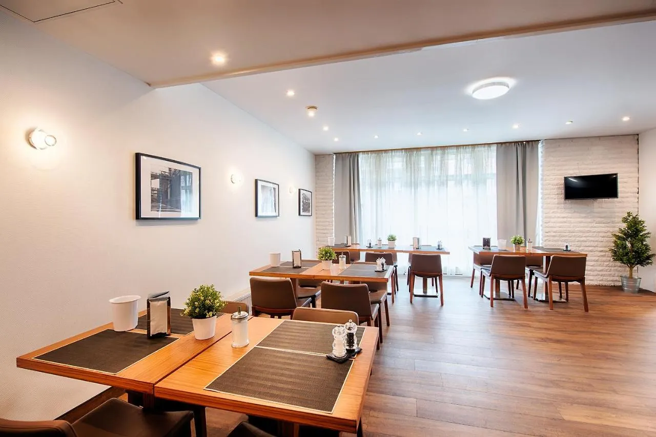 Hotel Senator Dortmund