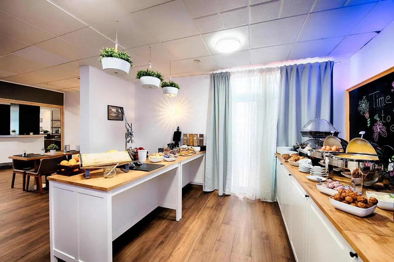 ***  Hotel Senator Dortmund Germany